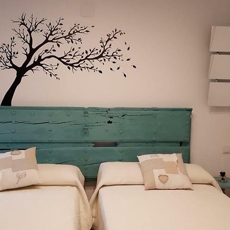 El Patio De La Aljama Apartment กอร์โดบา ภายนอก รูปภาพ