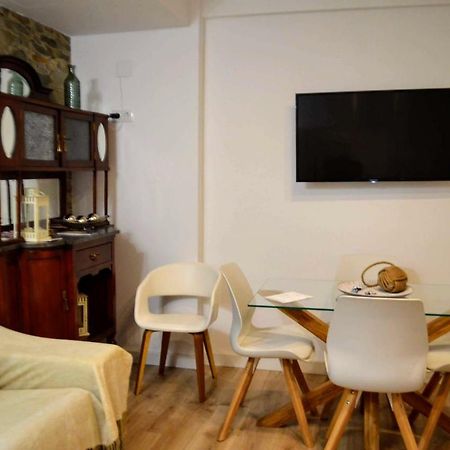 El Patio De La Aljama Apartment กอร์โดบา ภายนอก รูปภาพ