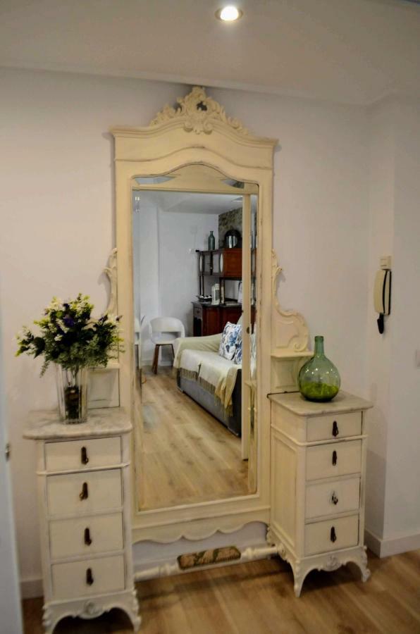 El Patio De La Aljama Apartment กอร์โดบา ภายนอก รูปภาพ