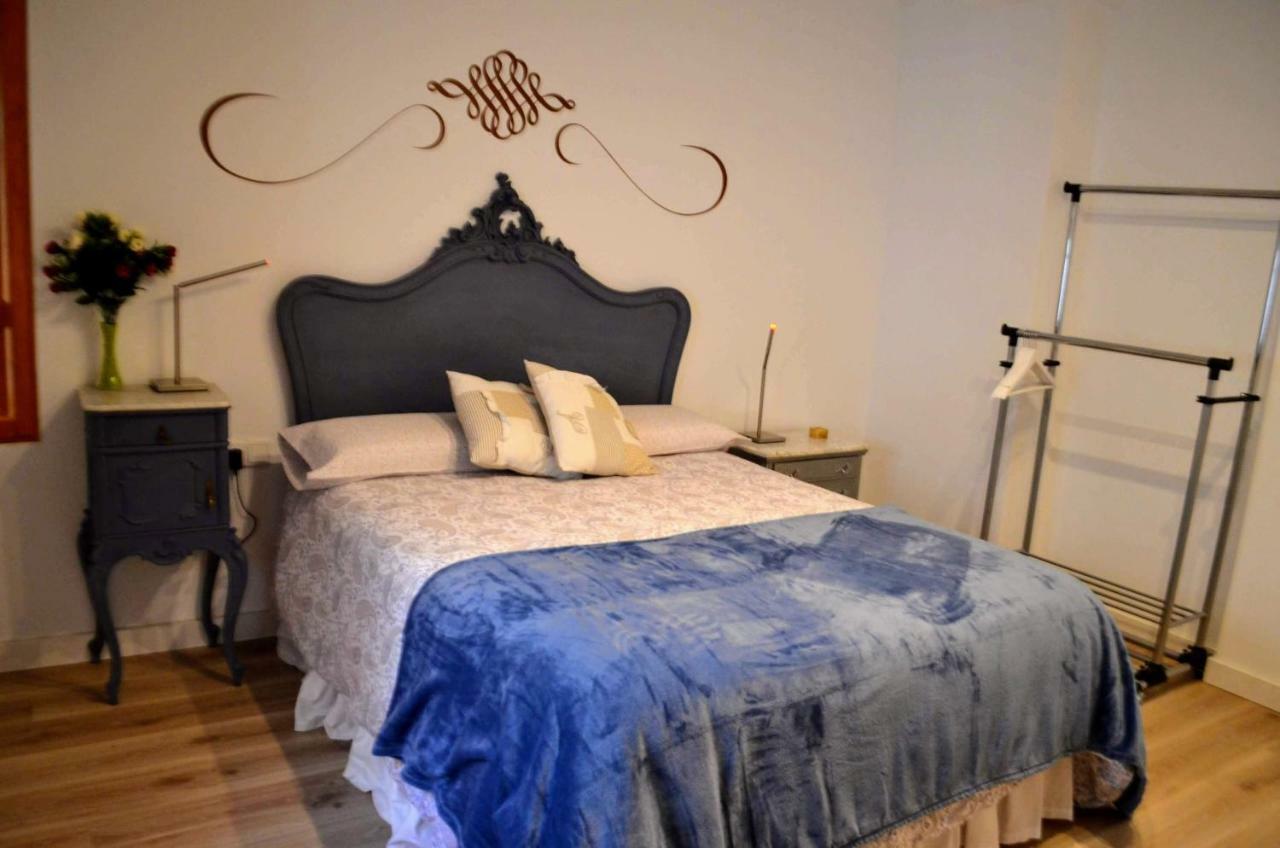 El Patio De La Aljama Apartment กอร์โดบา ภายนอก รูปภาพ