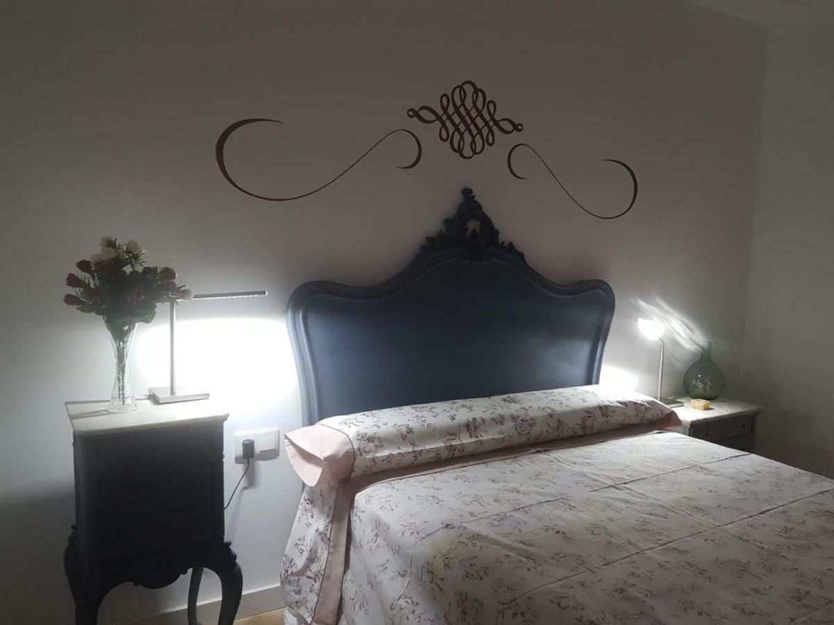 El Patio De La Aljama Apartment กอร์โดบา ภายนอก รูปภาพ