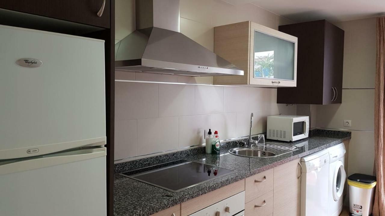 El Patio De La Aljama Apartment กอร์โดบา ภายนอก รูปภาพ