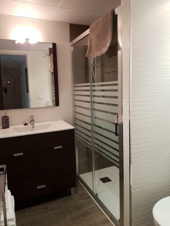 El Patio De La Aljama Apartment กอร์โดบา ภายนอก รูปภาพ