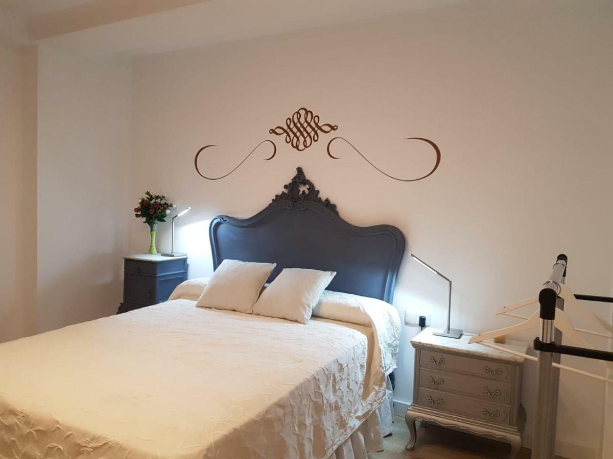 El Patio De La Aljama Apartment กอร์โดบา ภายนอก รูปภาพ