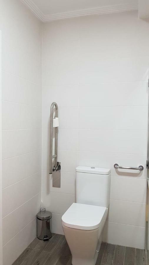El Patio De La Aljama Apartment กอร์โดบา ภายนอก รูปภาพ